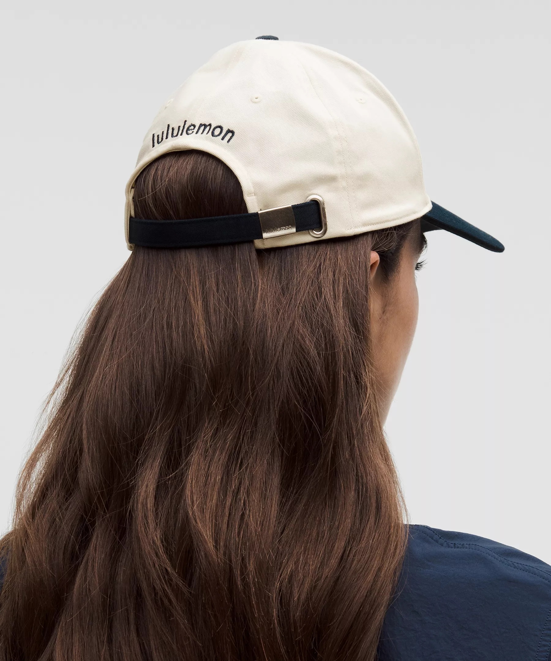 Structured Classic Ball Cap *Golf - 5