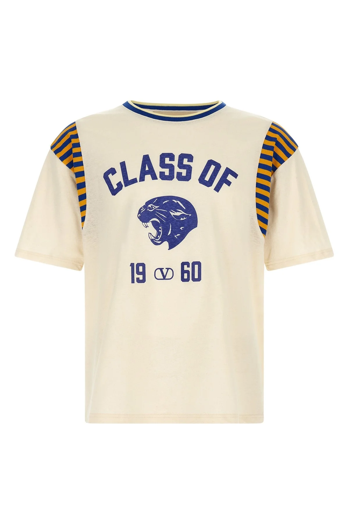 Valentino Garavani 'Panther' T-Shirt - 1
