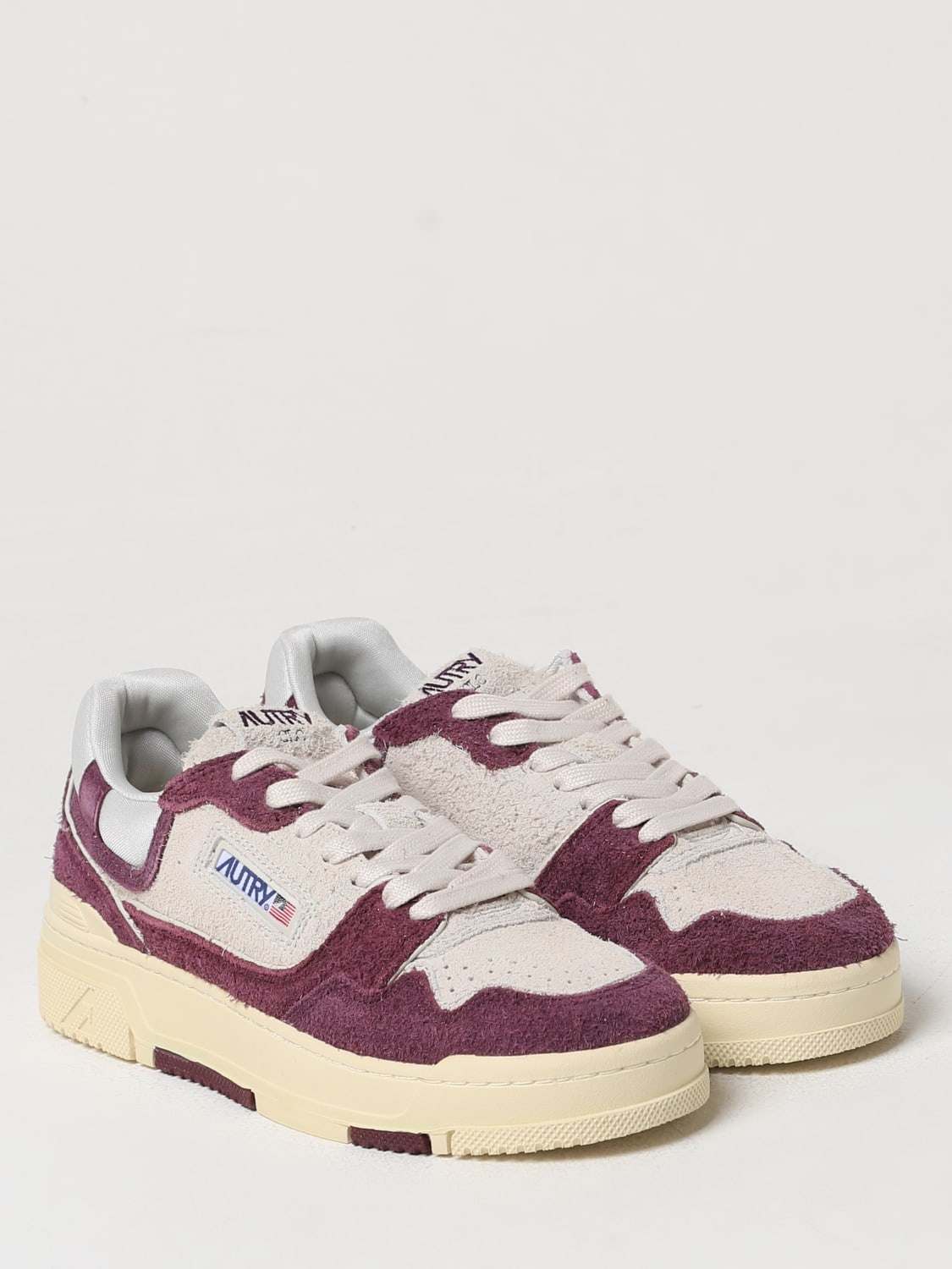 Sneakers woman Autry - 2