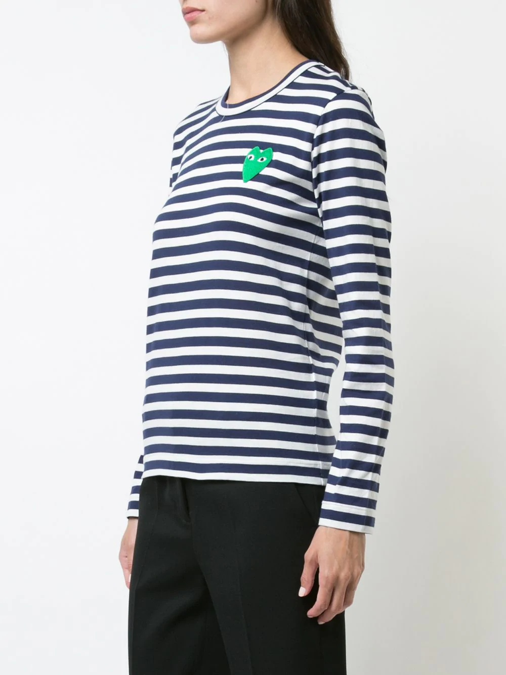 long sleeve T-shirt - 3