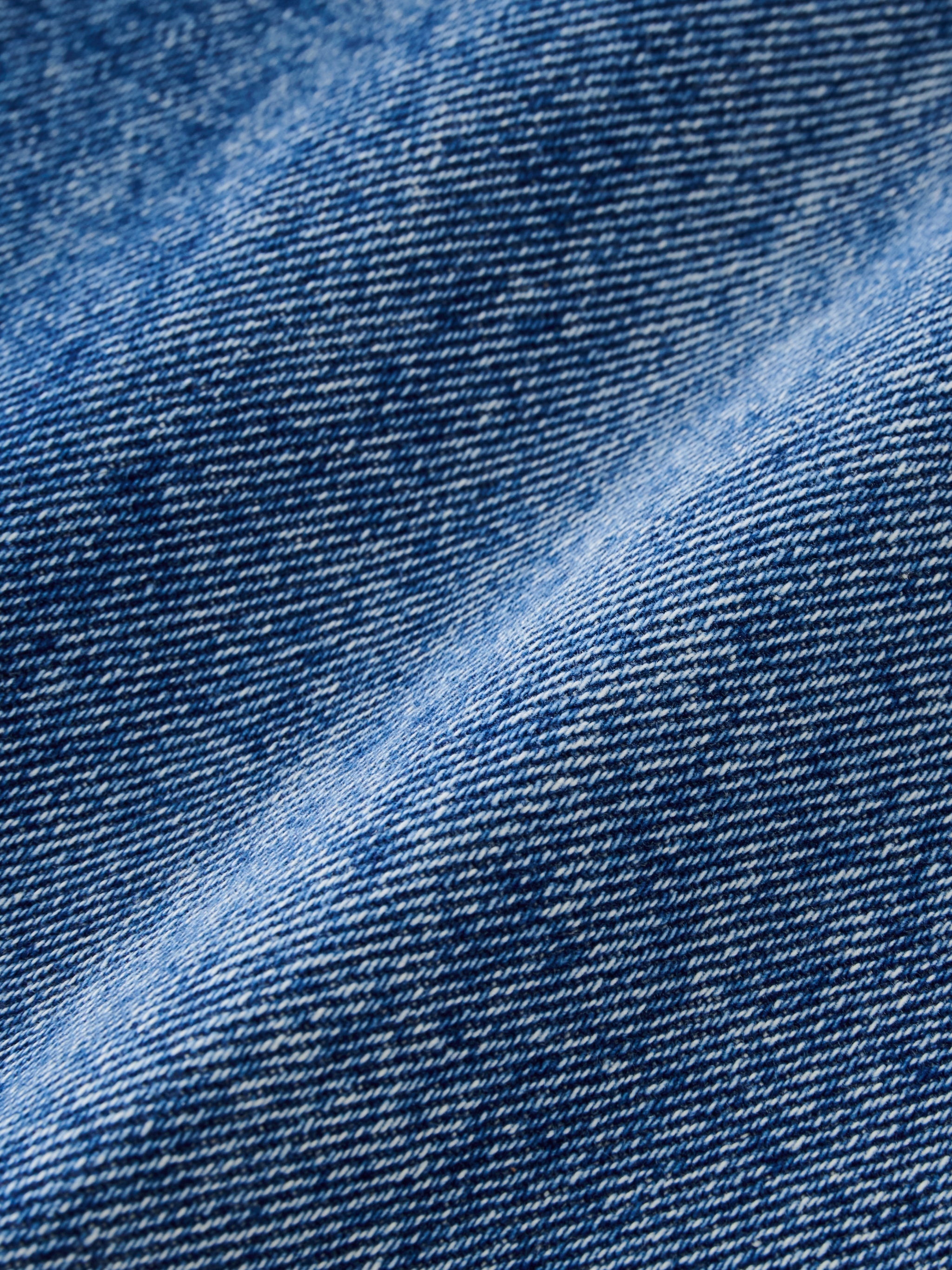 Land Denim Pant - 6