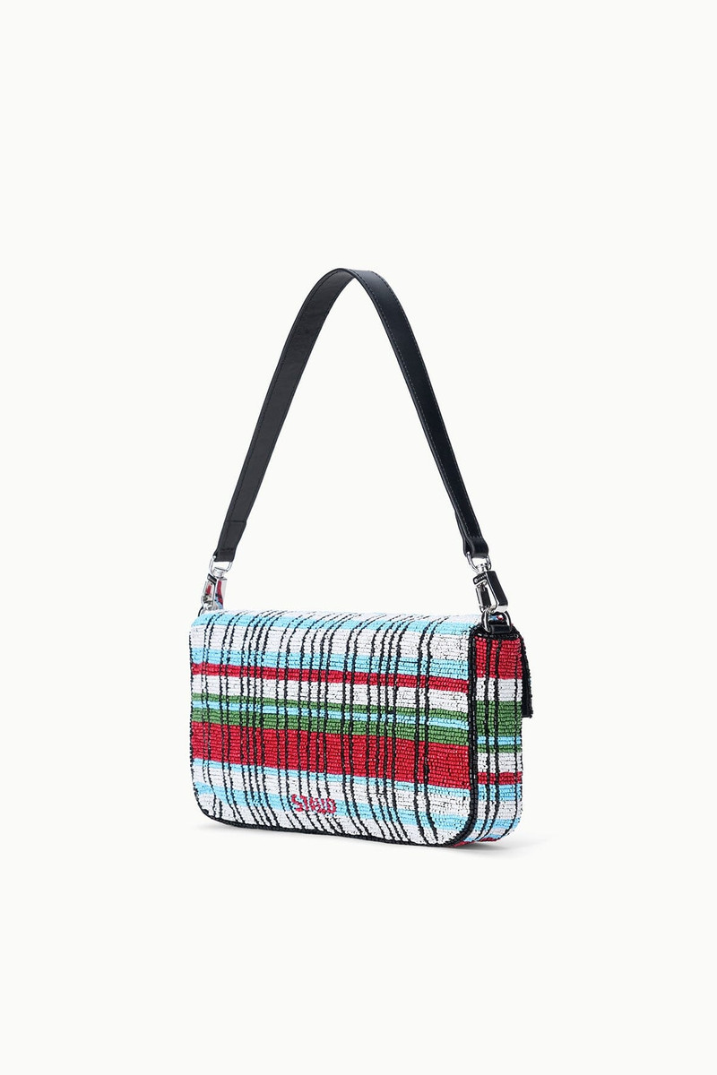 STAUD TIMMY CONVERTIBLE SHOULDER BAG LAWN CHAIR 3