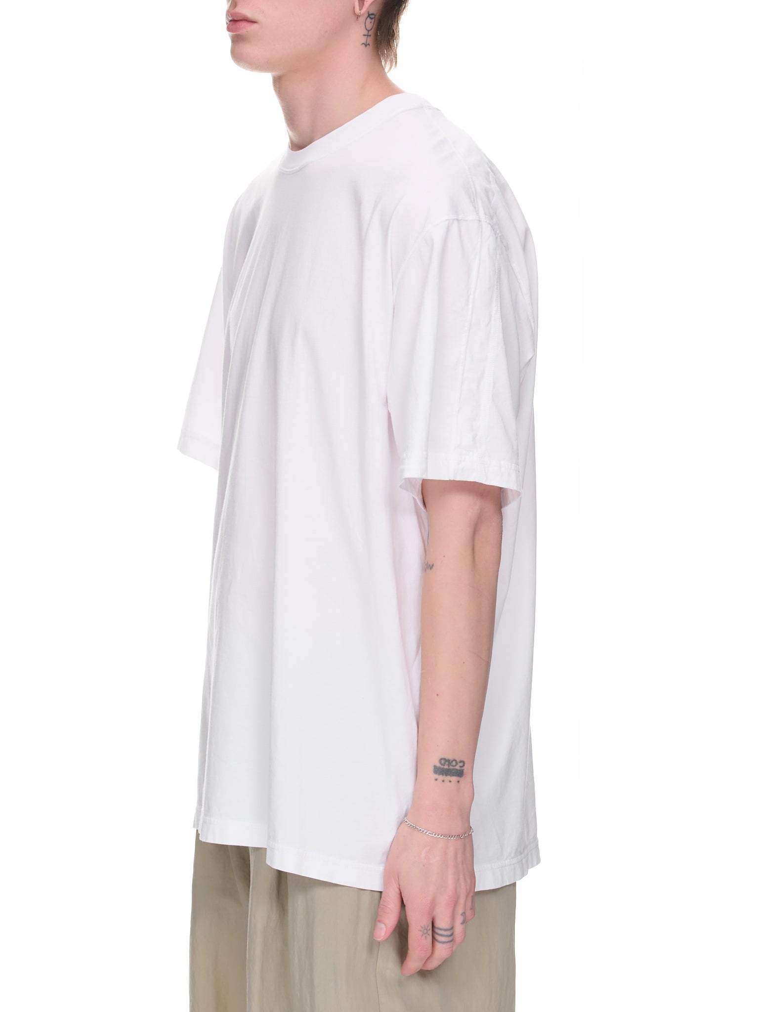 Vessel T-Shirt - 2