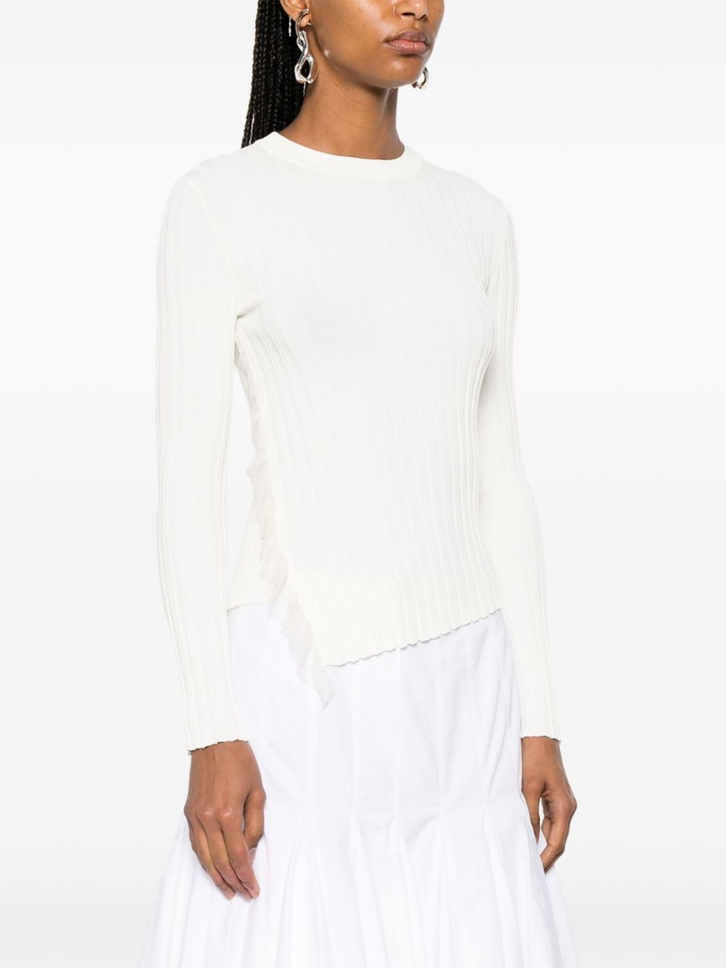 asymmetric top 3