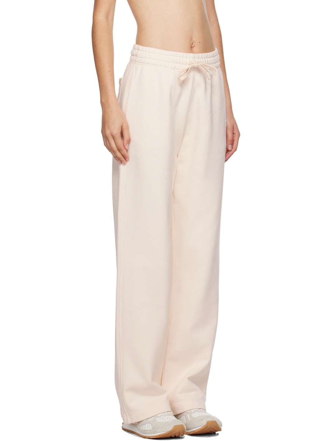 Off-White Baby Fox Patch Lounge Pants - 2