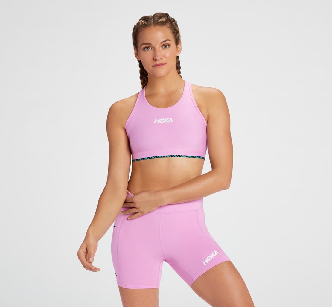 Women's Hupana Sports Bra - 1