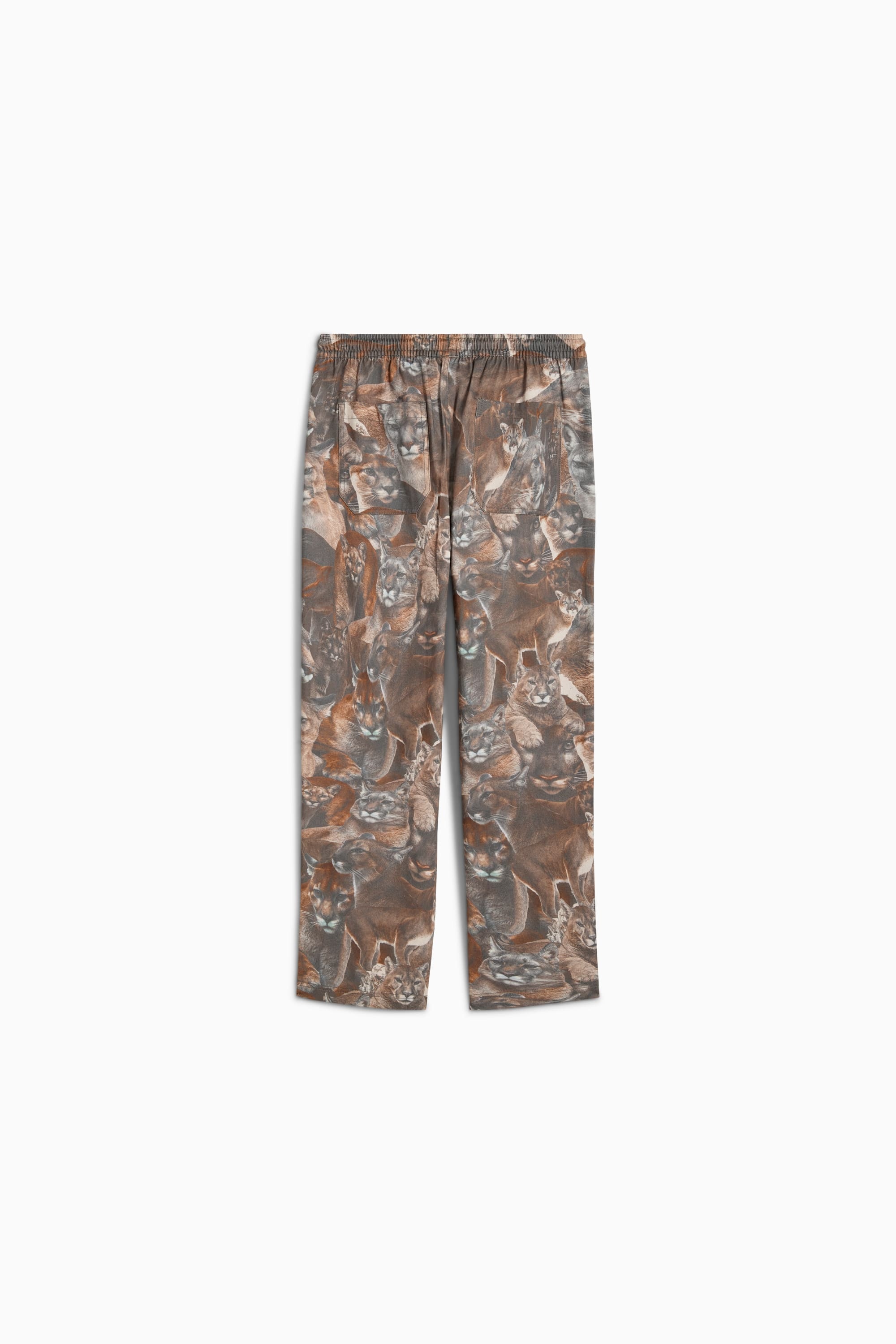 AOP Pants Men - 2