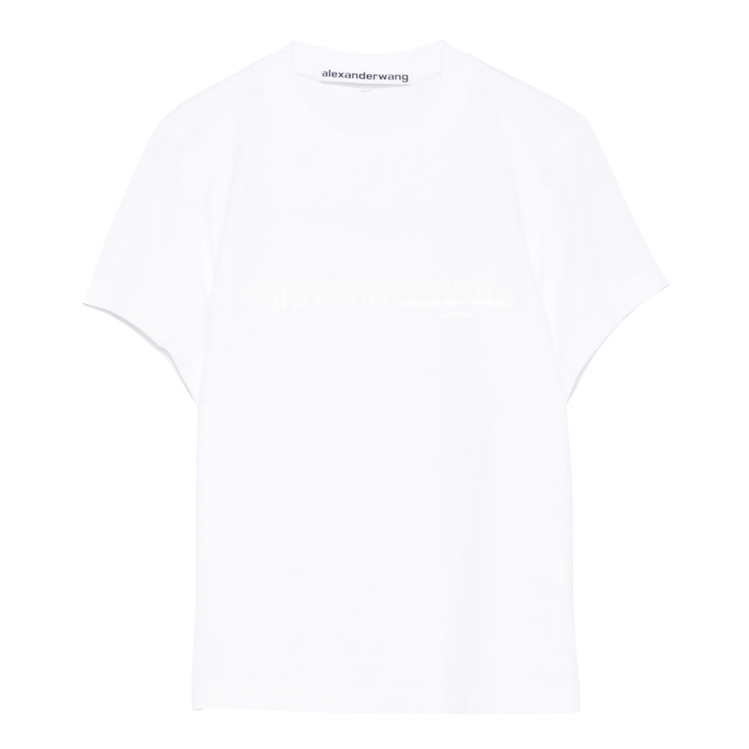 Shrunken Tee - 1
