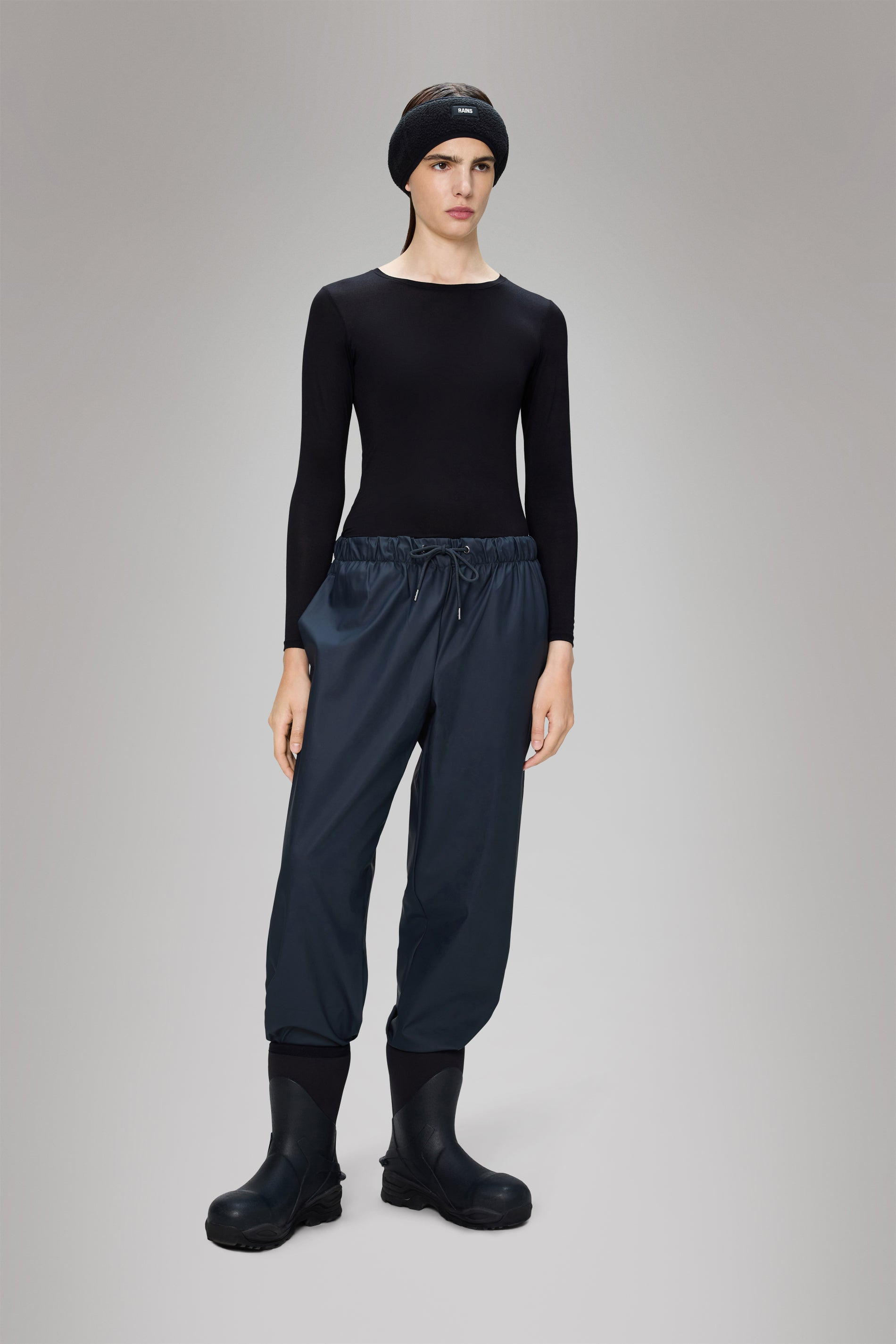 Rain Pants Regular - 4