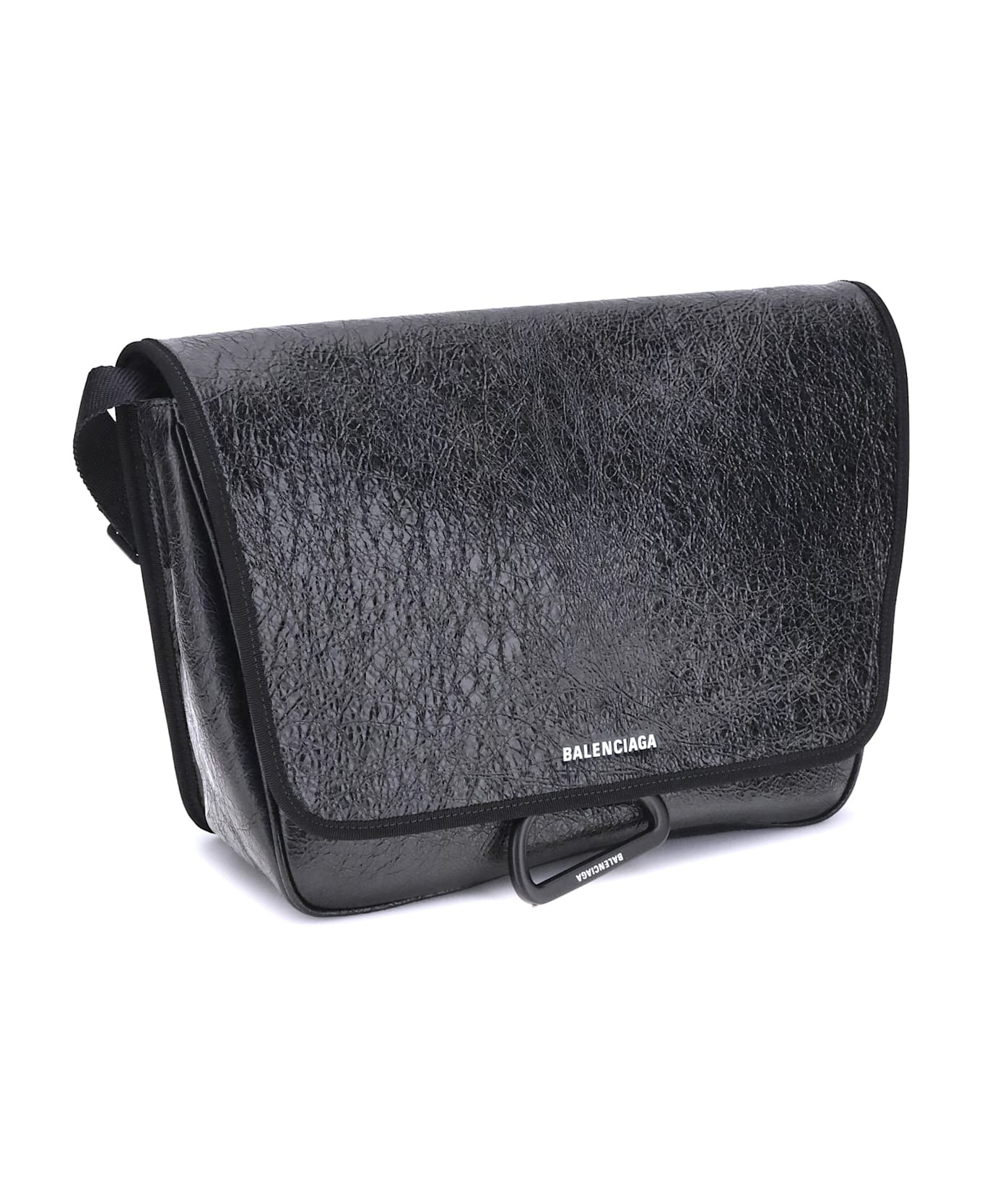 Explorer Shoulder Bag - 2