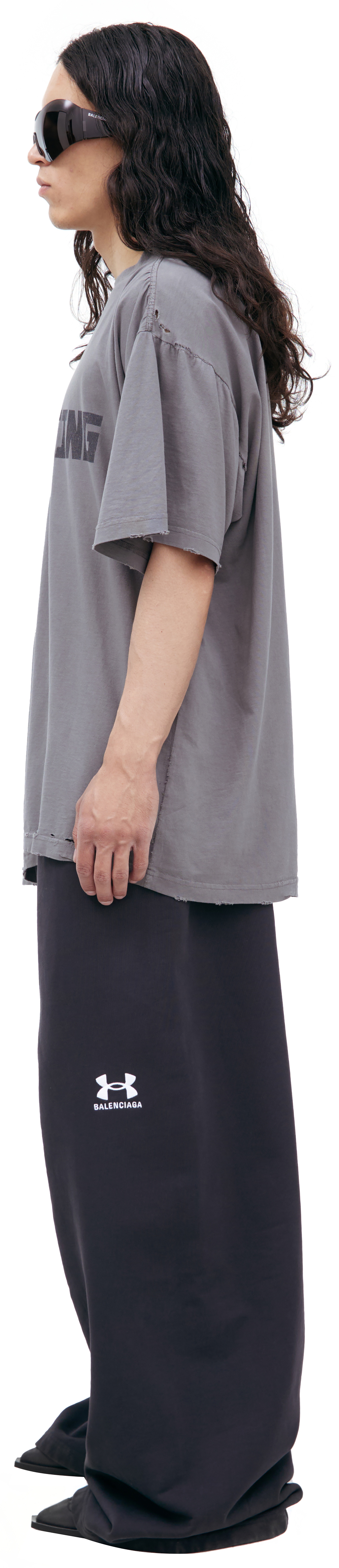 'HUMAN BEING' T-SHIRT - 2