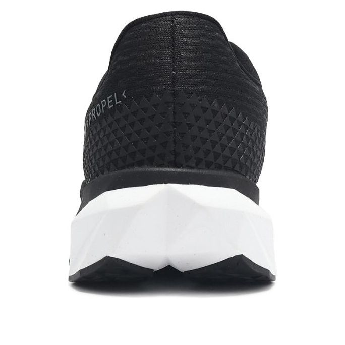 New Balance FuelCell Propel v5 Sneakers 'Black White' MFCPRLB5 - 4