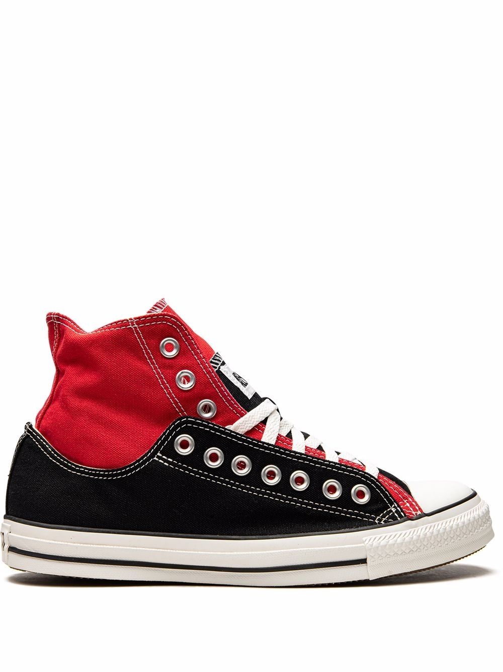 All Star Layer Up High sneakers "Chuck Taylor" - 1