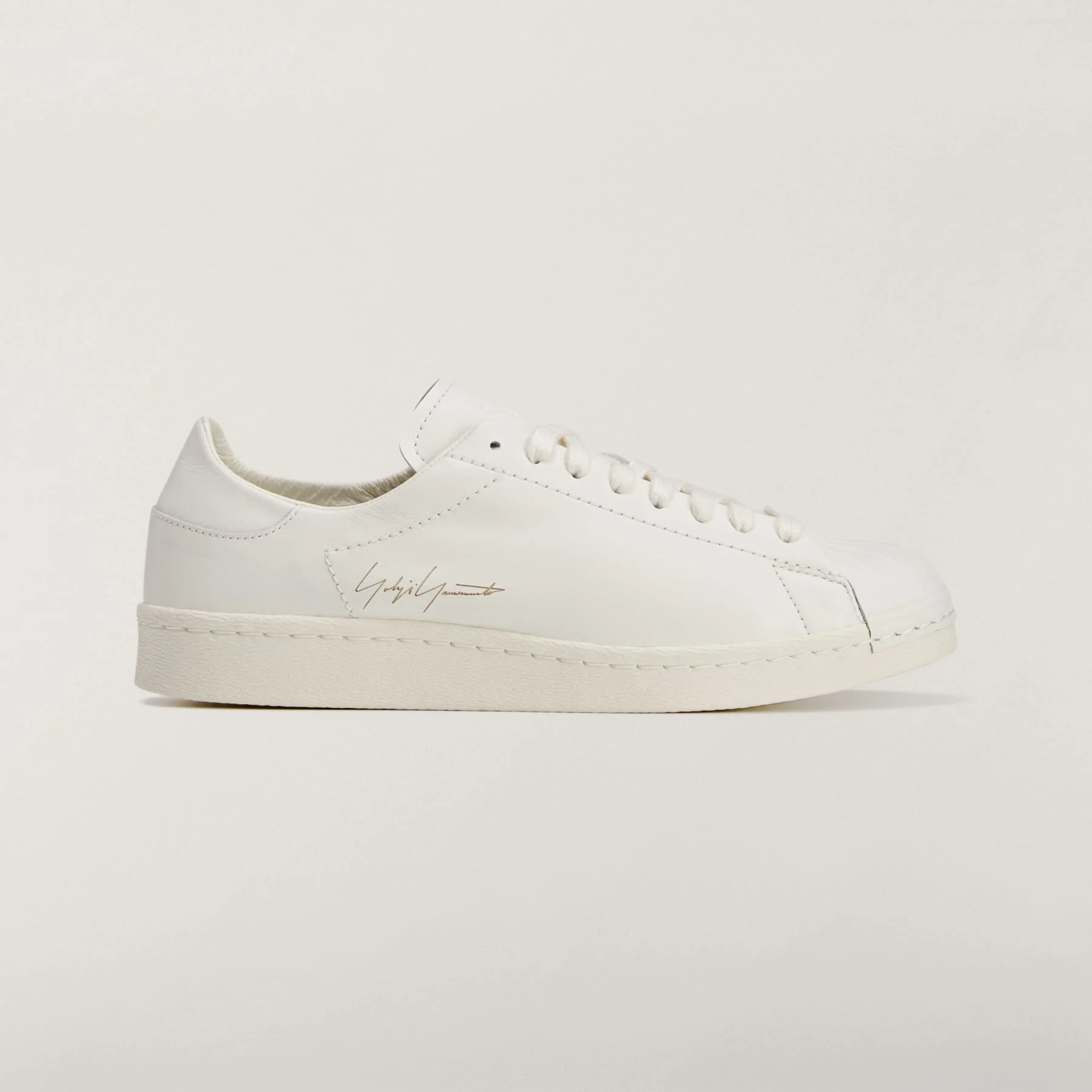 Y-3 SUPERSTAR Shoes - 1