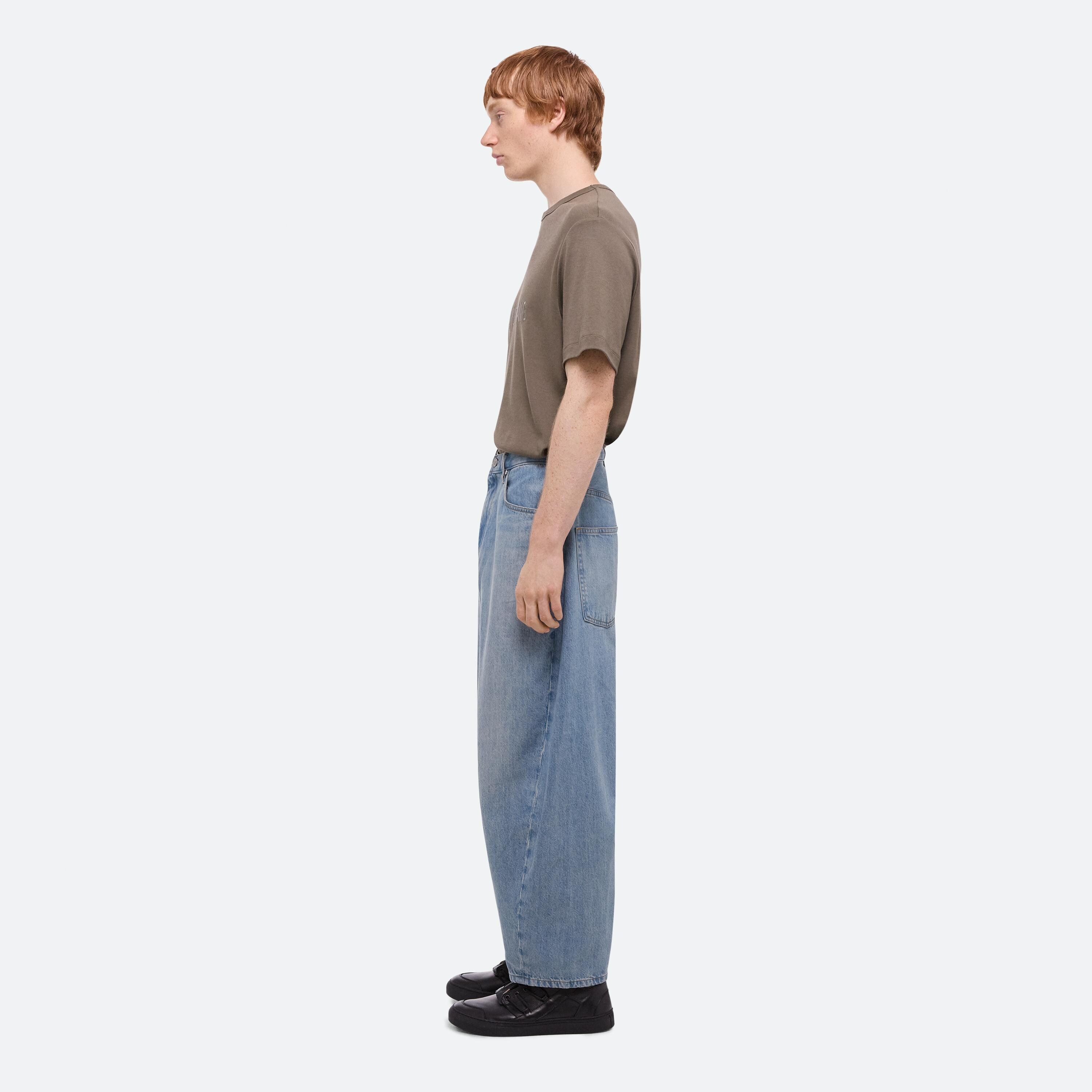 COCOON JEANS - 4