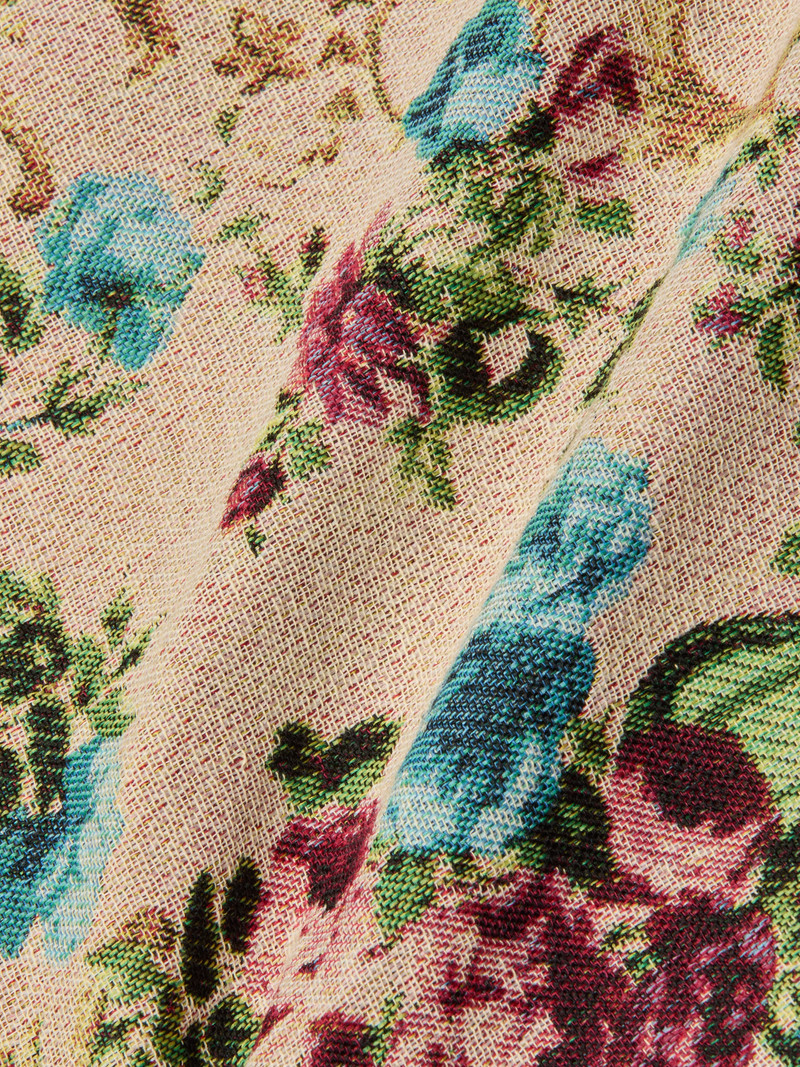 Marseille Mini Skirt 3