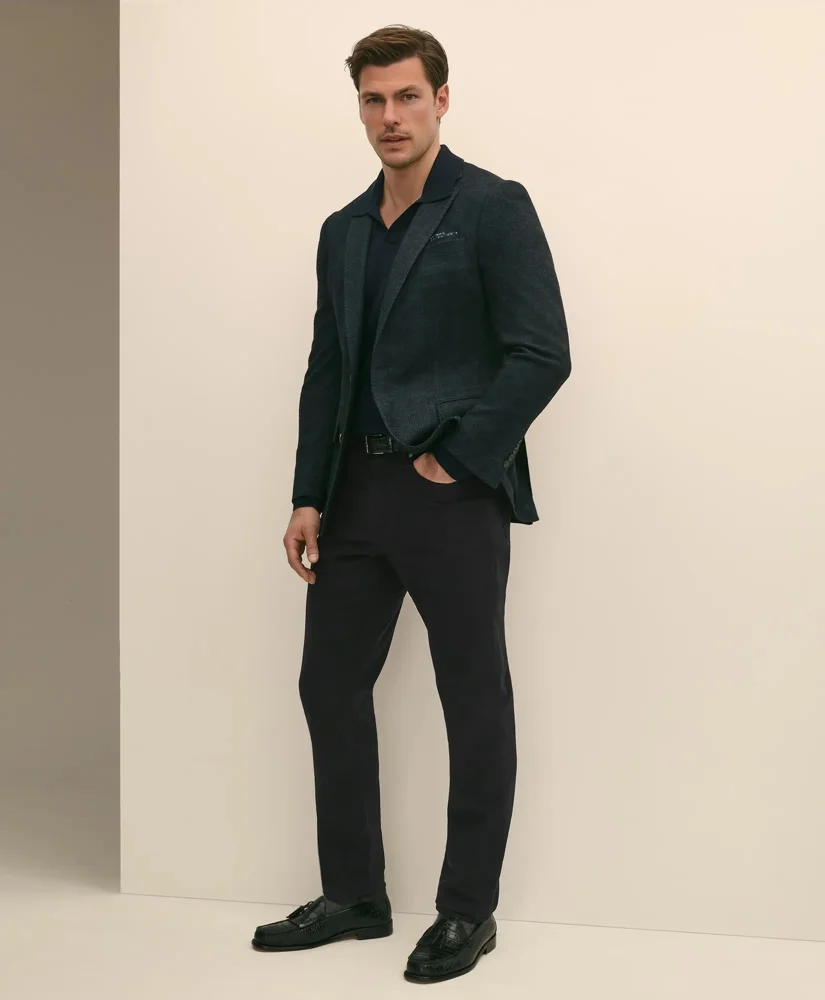 The Richmond Pant - 1