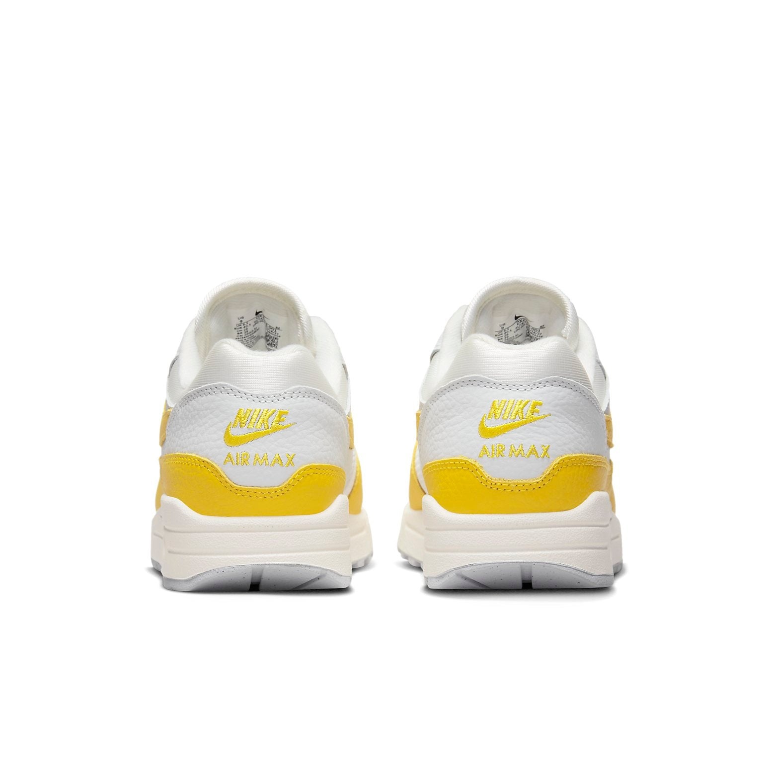 (WMNS) Nike Air Max 1 'Tour Yellow' DX2954-001 - 5