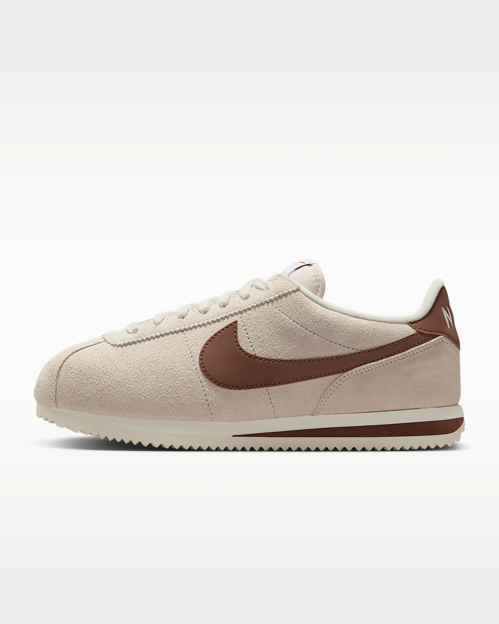 Nike Cortez Women's Shoes - 1