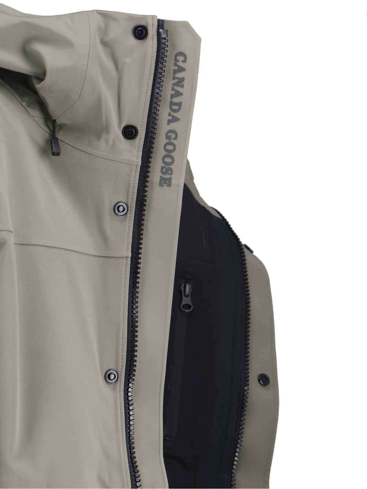 'RUPERT' JACKET - 4