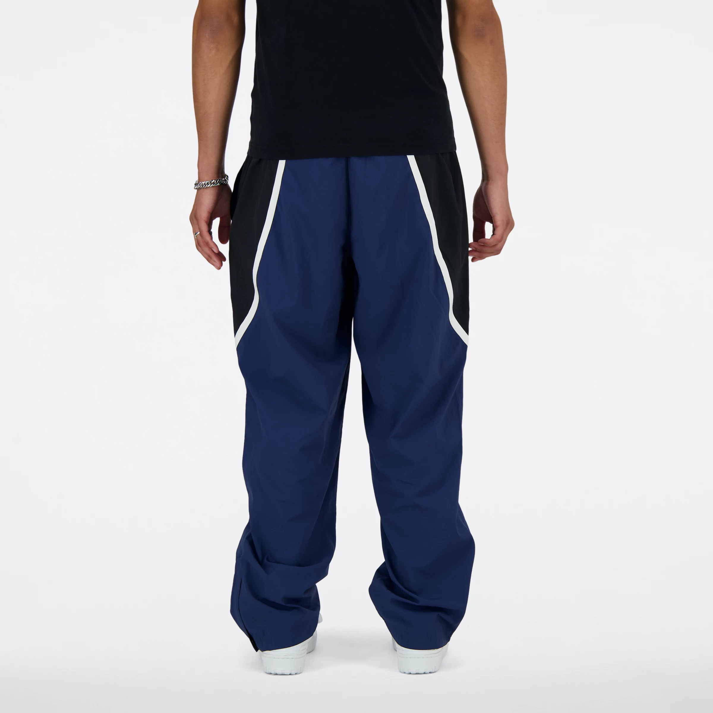 Hoops Woven Pant - 4