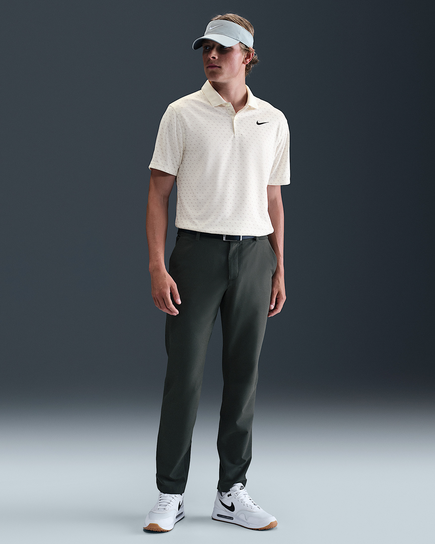 Nike Victory+ Men's Dri-FIT Golf Polo - 4
