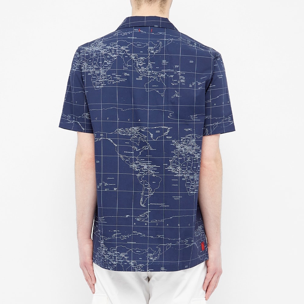 CLOT Global Haze Shirt - 5