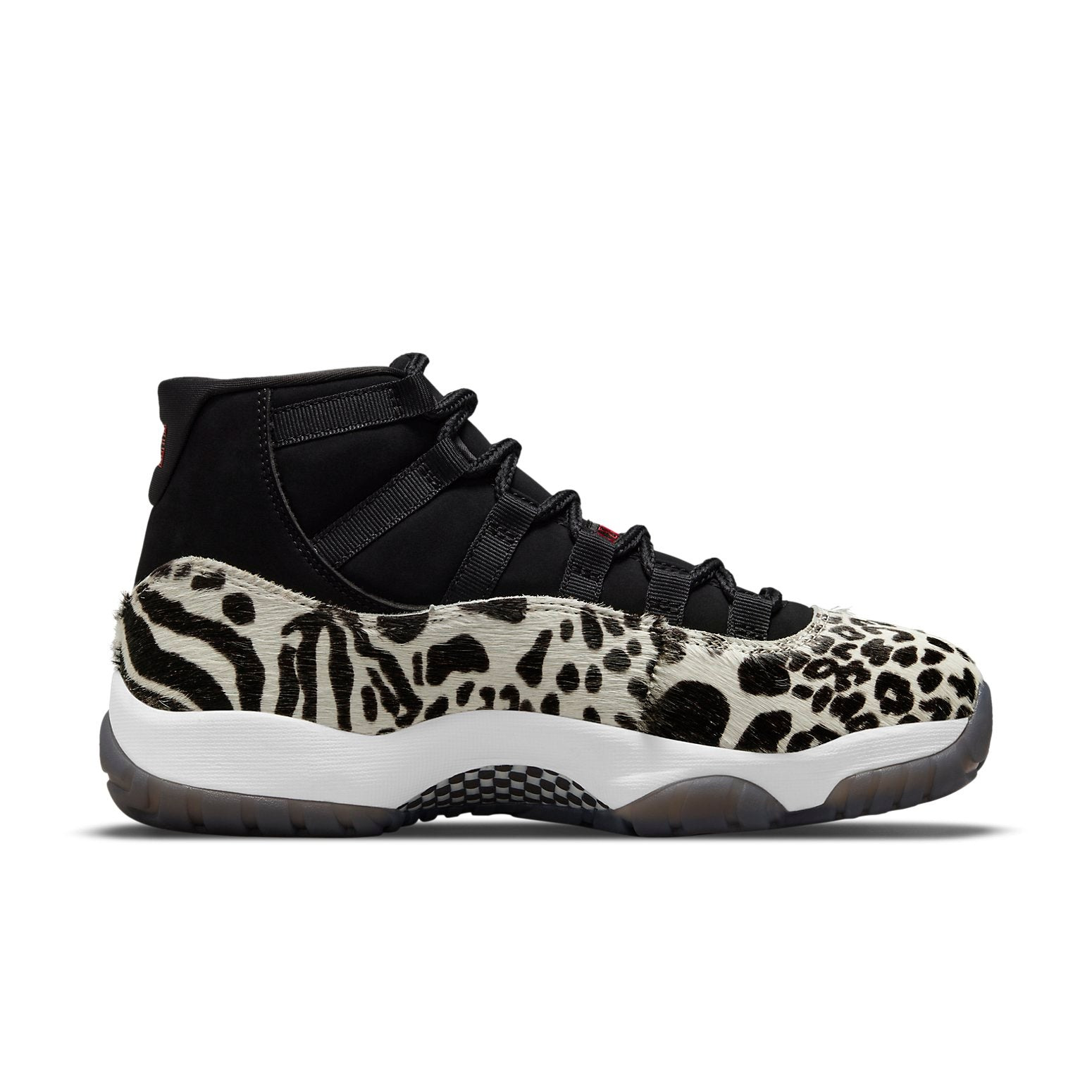 (WMNS) Air Jordan 11 Retro 'Animal Instinct' AR0715-010 - 2