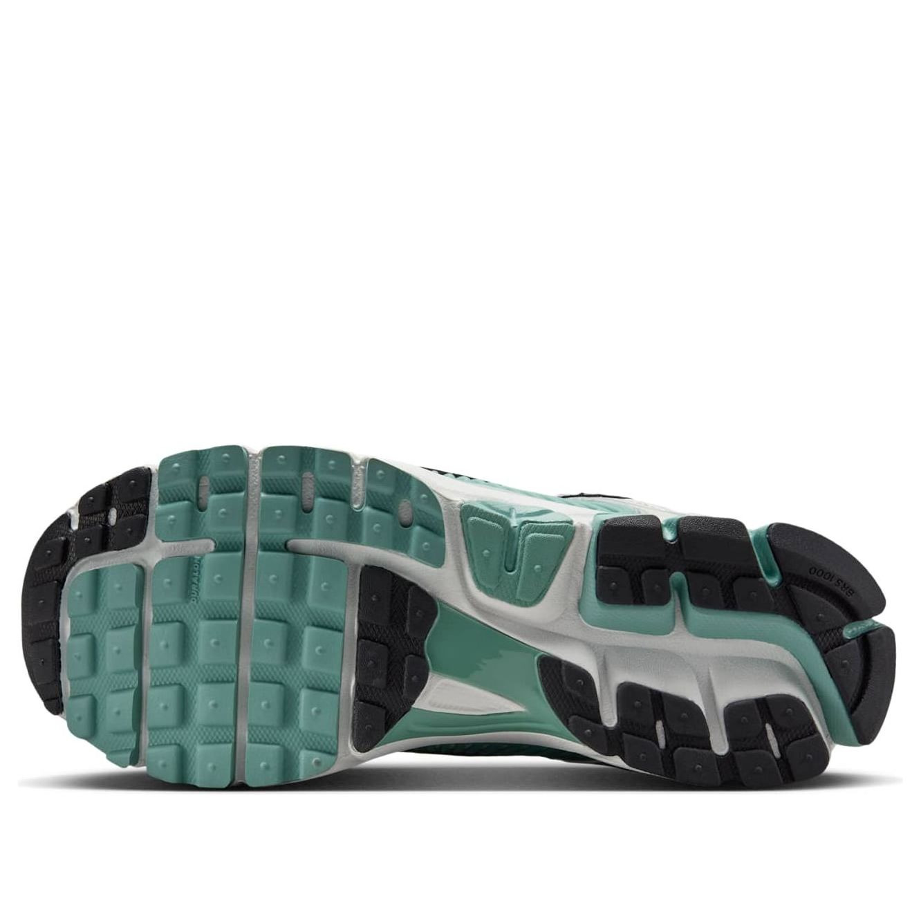 (WMNS) Nike Air Zoom Vomero 5 'White Cannon Wolf Grey Silver' HF1877-101 - 5
