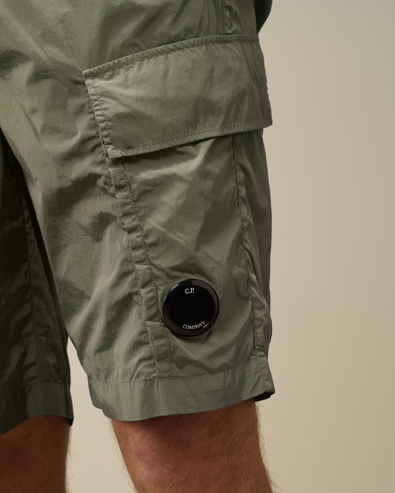 Chrome-R Cargo Shorts - 5