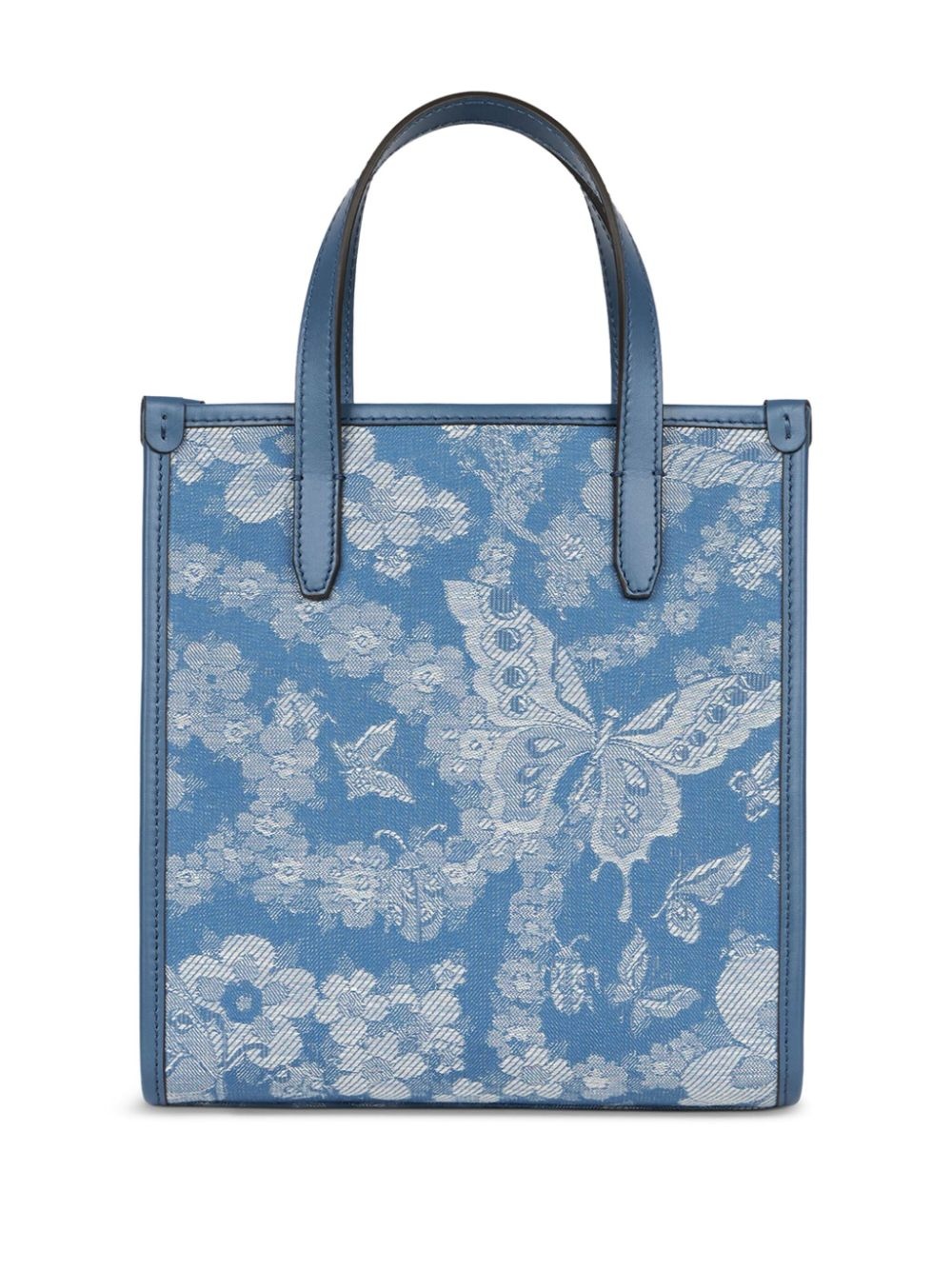 small Love Trotter tote bag - 3