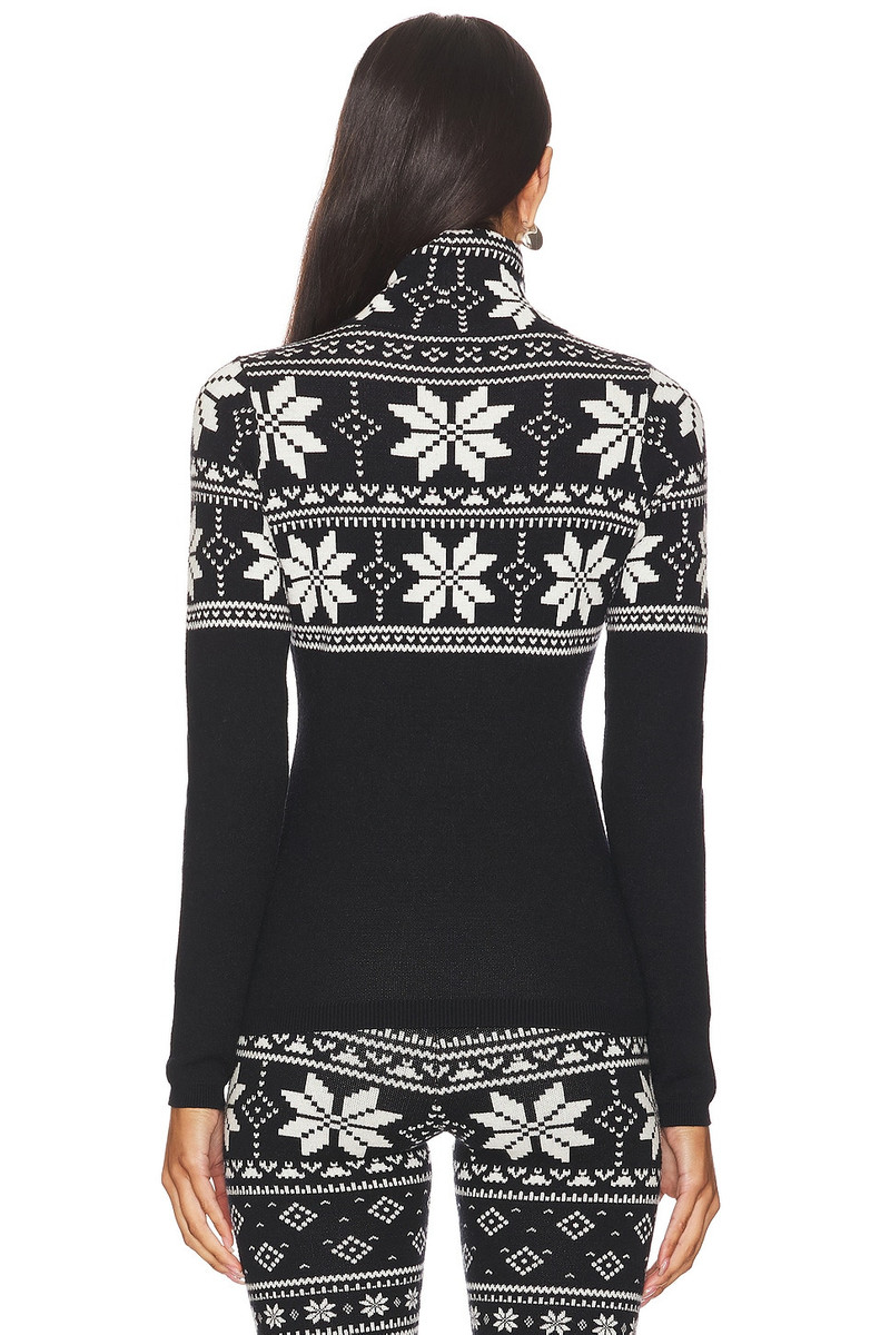 Show Me Your Mumu Ski Pullover outlook