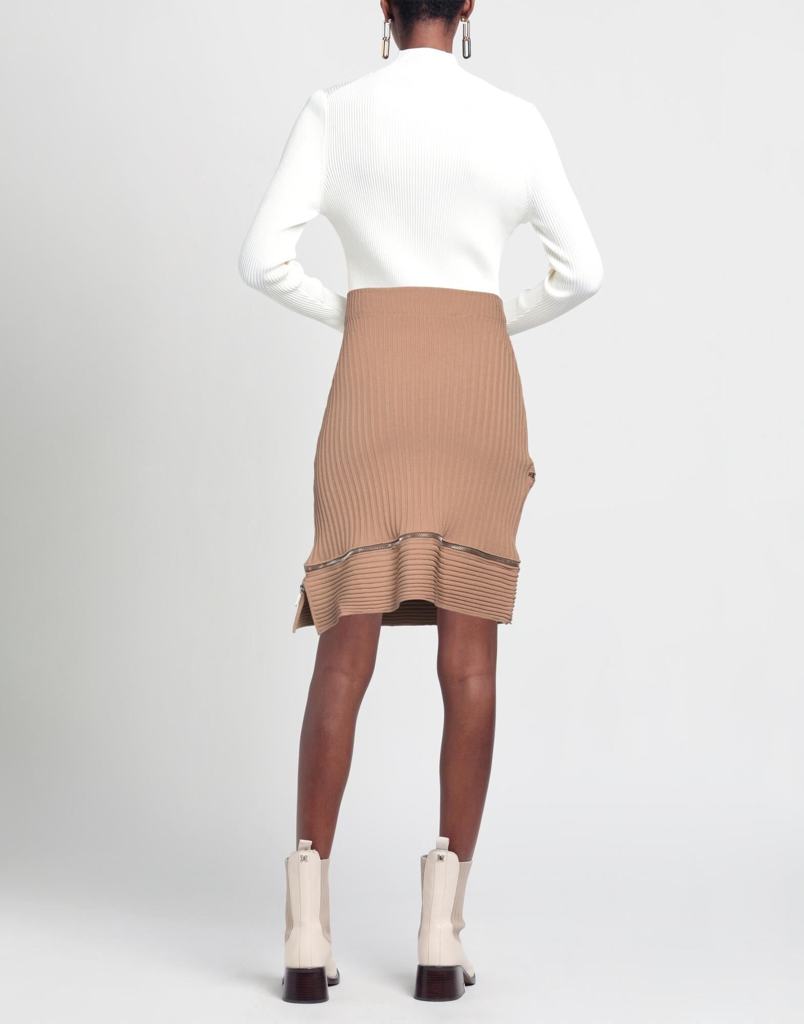 Sand Women's Mini Skirt - 3