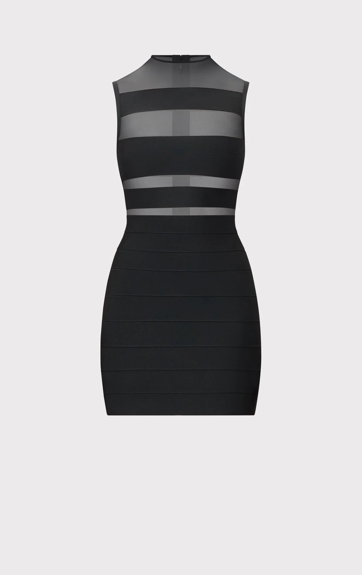 THE ALLIE DRESS - 1