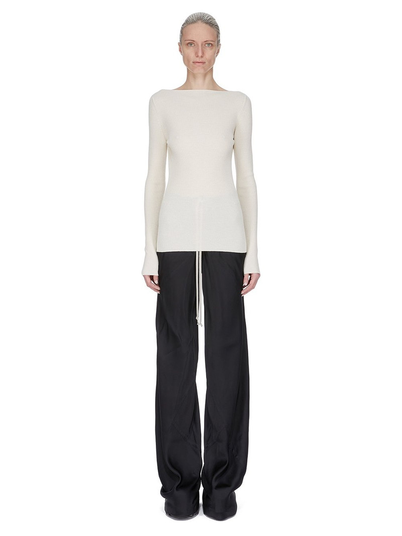 Rick Owens KNITWEAR outlook