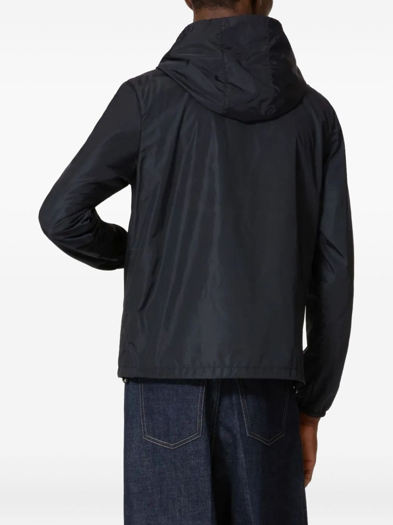 Vlogo bomber jacket 4