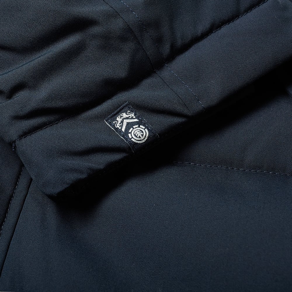 Nigel Cabourn x Element Victoria Parka - 5