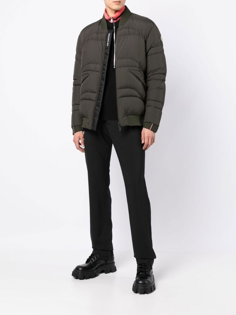 Kizimen padded down jacket - 2