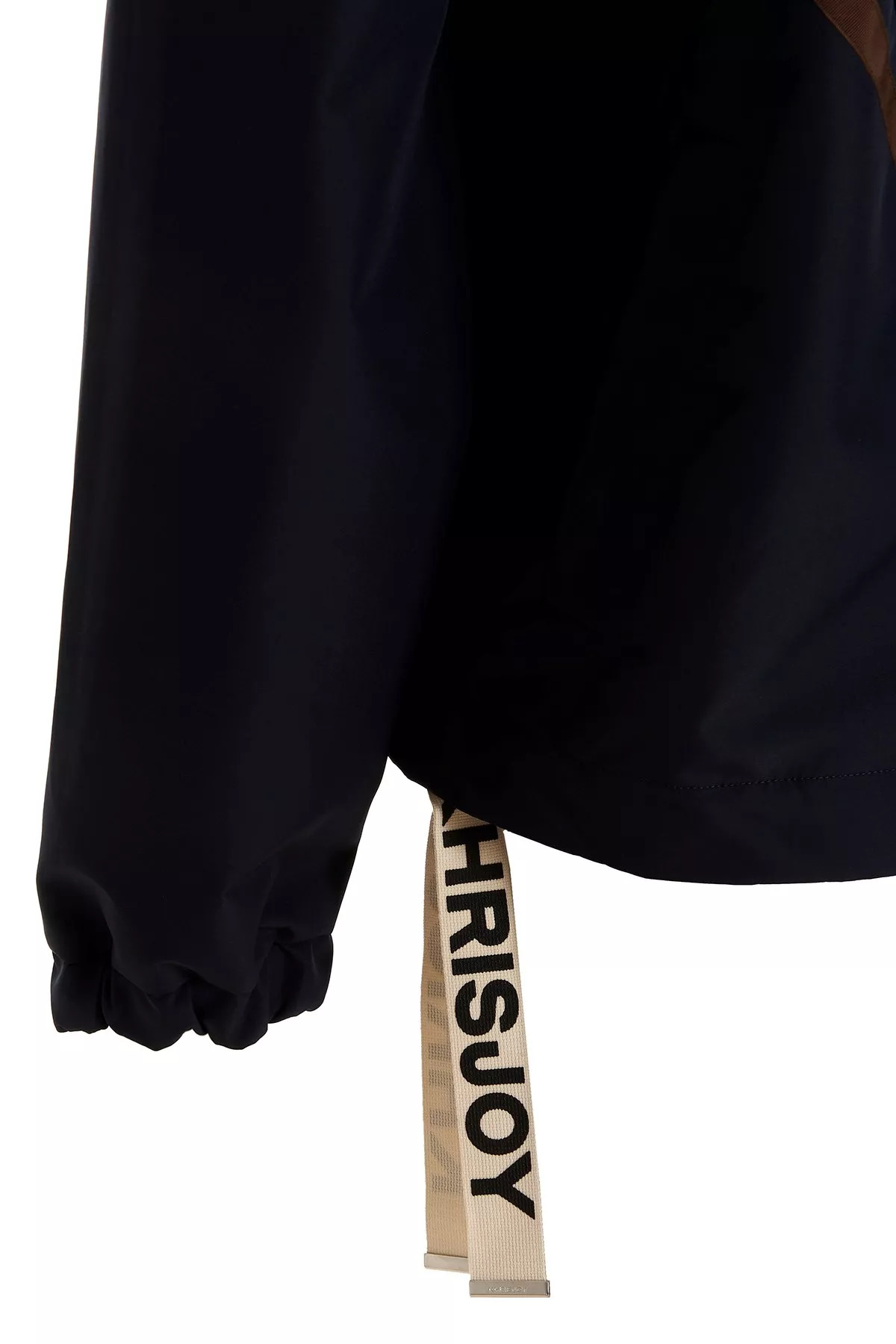 'Windbreaker Hood' jacket - 4