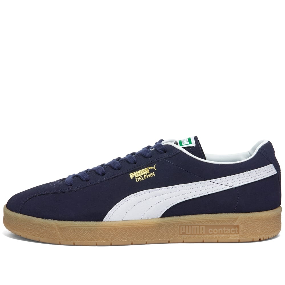 Puma Delphin Premium - 2