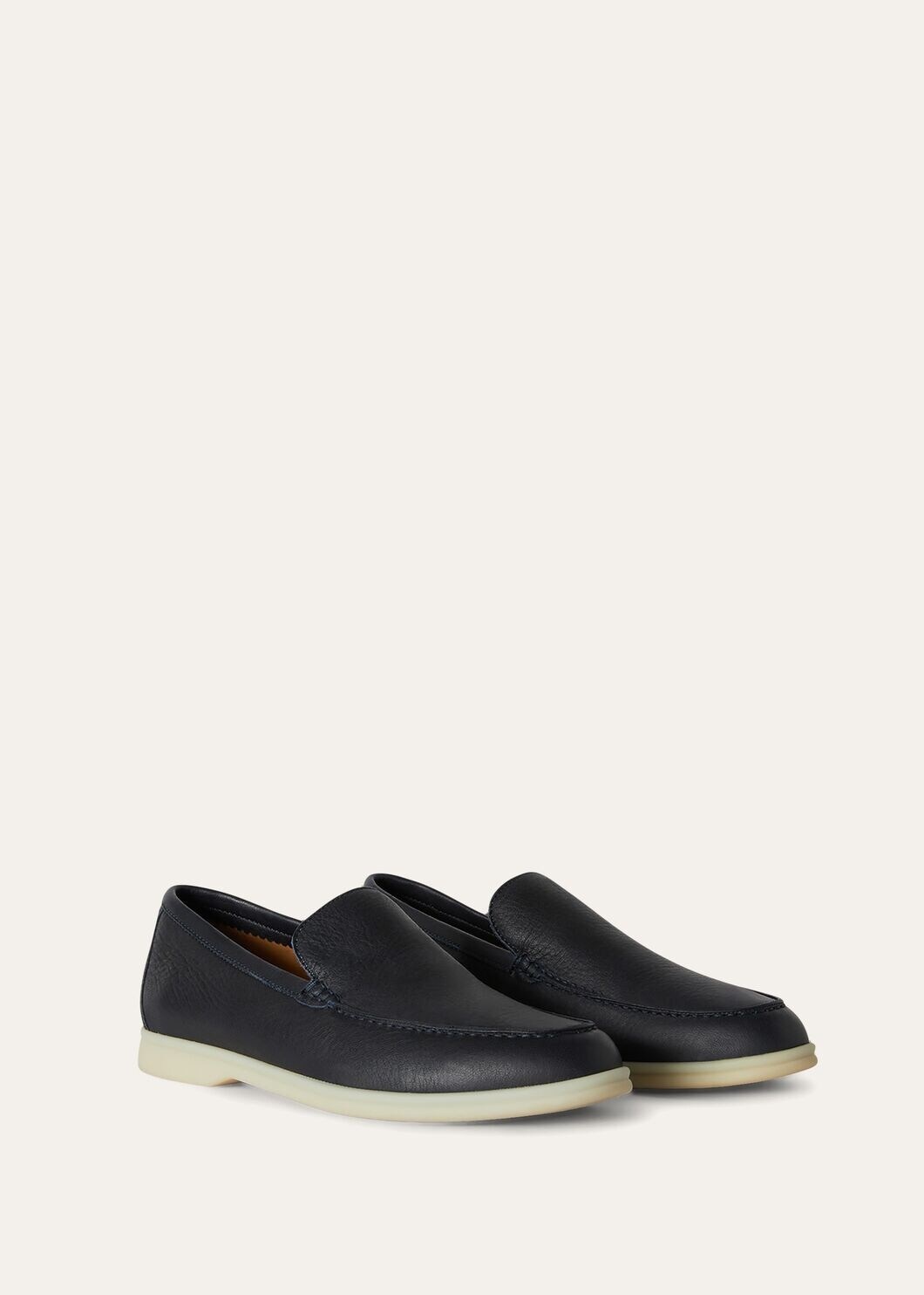 Summer Walk Loafers - 2