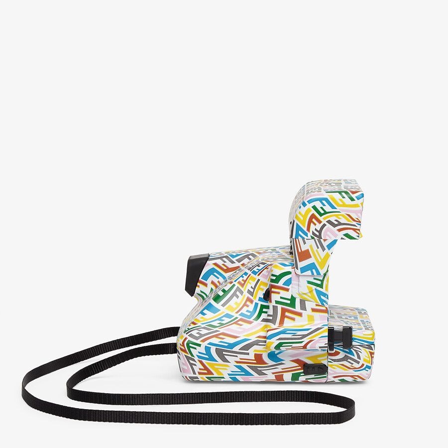 Multicolor camera - 3