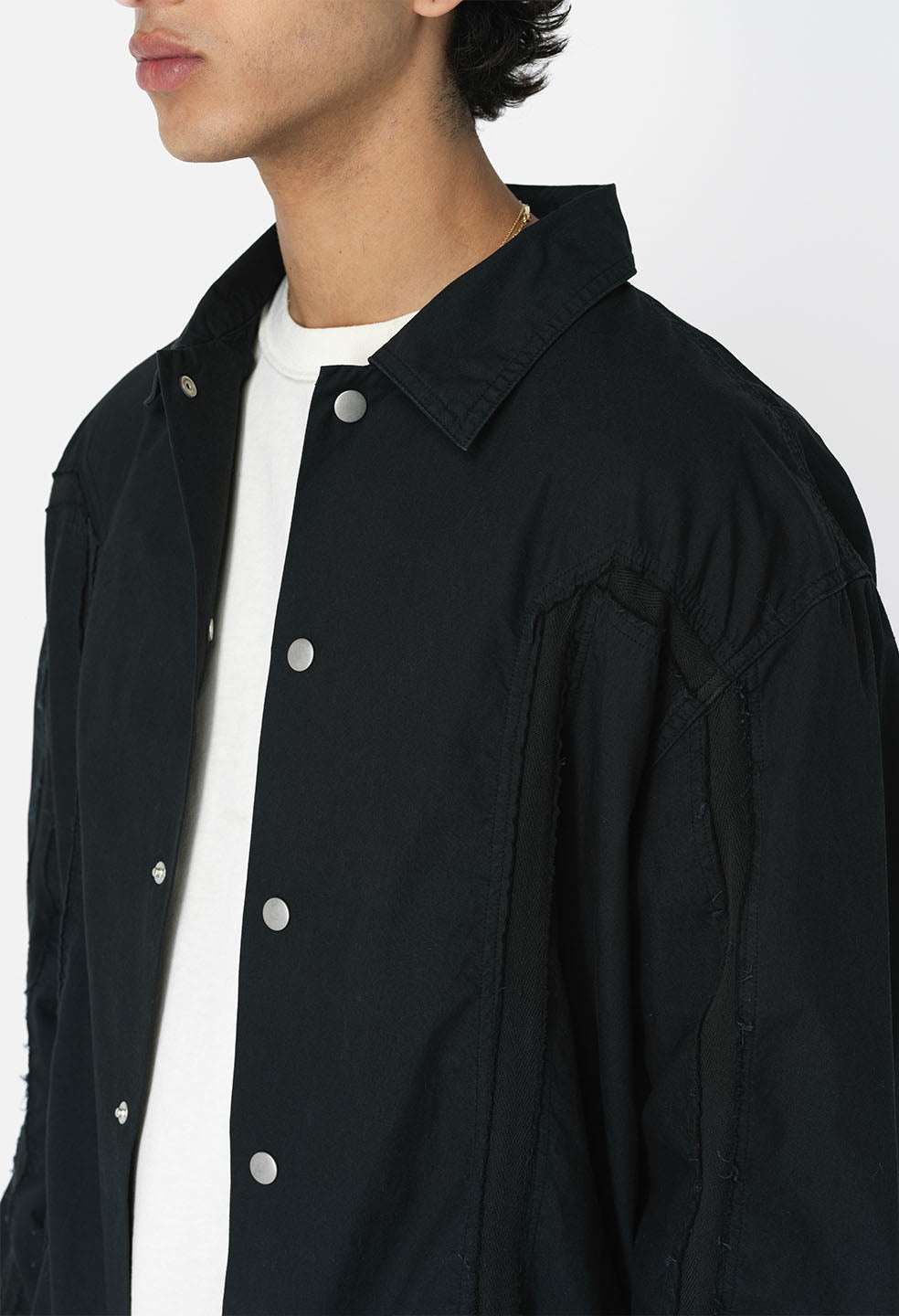 VINTAGE FRAME SHIRT - 2