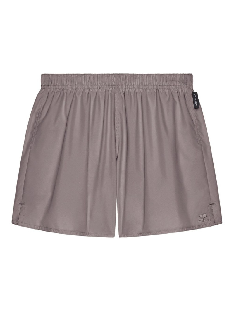 AC back pocket shorts 1