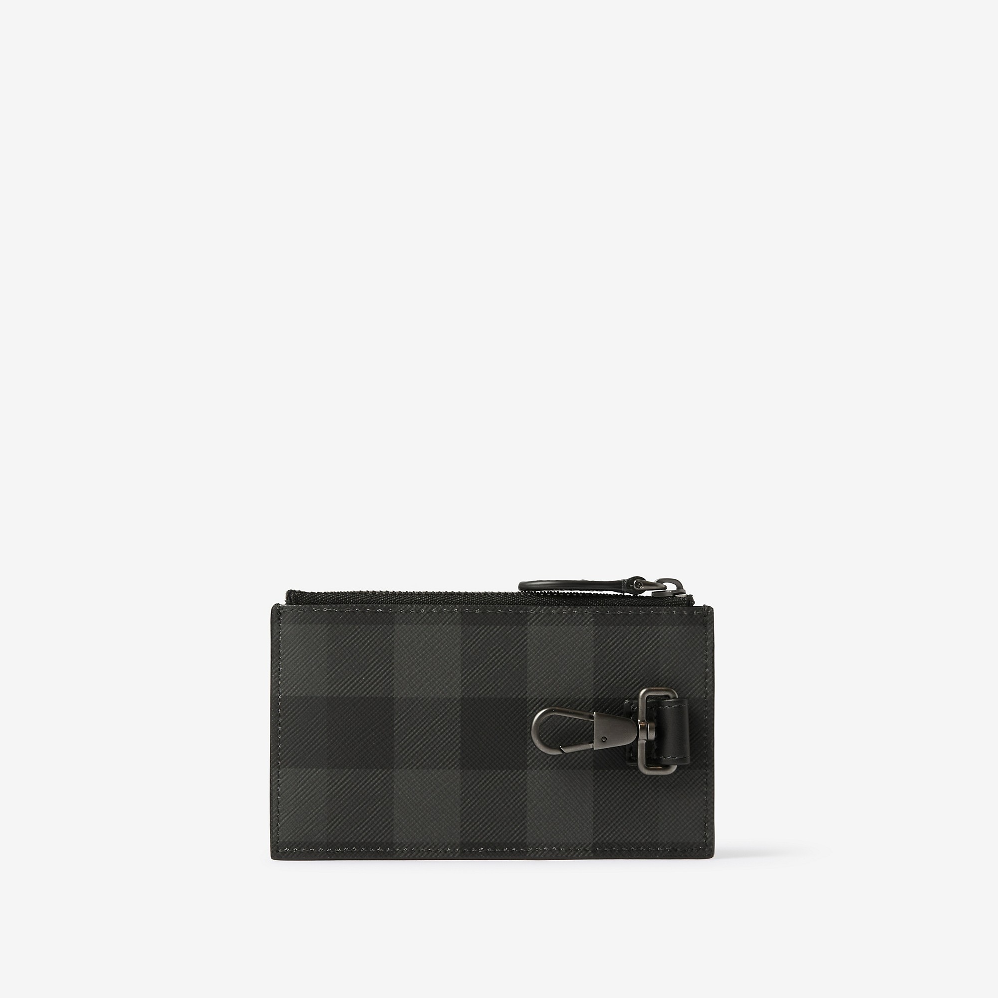 Check Zip Card Case - 3