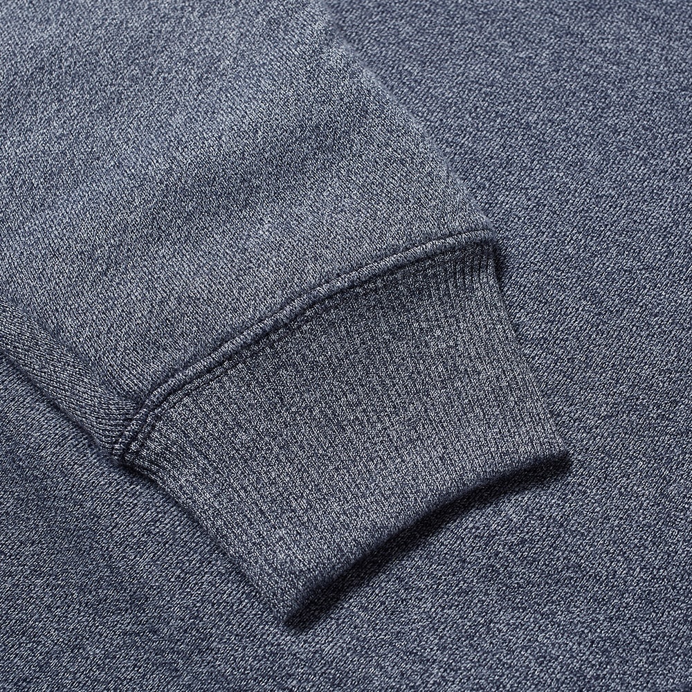 Acne Studios Finick Reverse Label Crew Sweat - 3