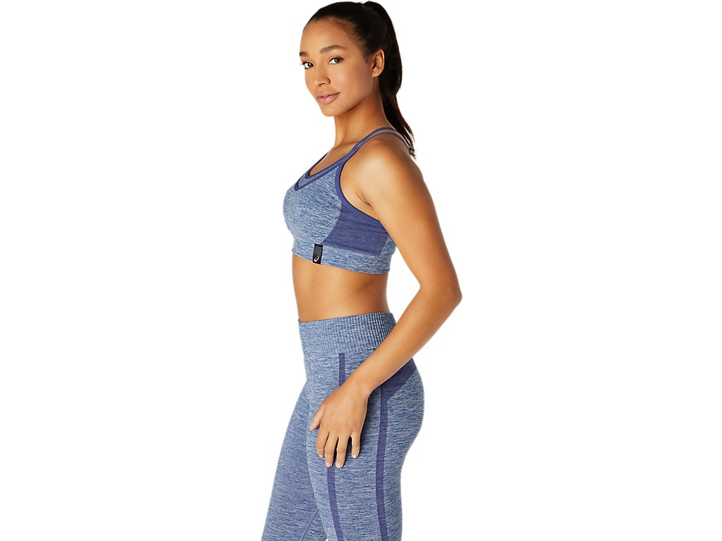 WOMEN'S REVERSIBLE SEAMLESS BRA - 3