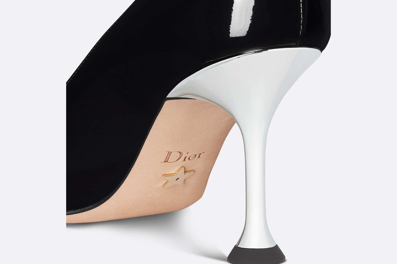 La Parisienne Dior Pump 5