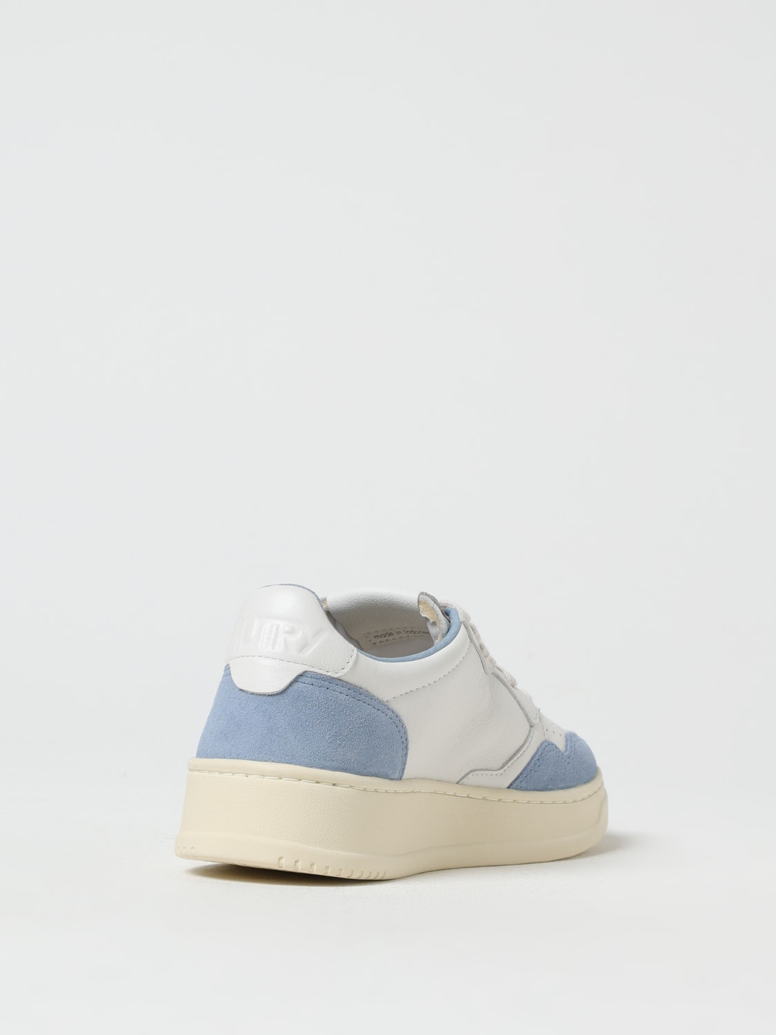 Sneakers woman Autry - 3