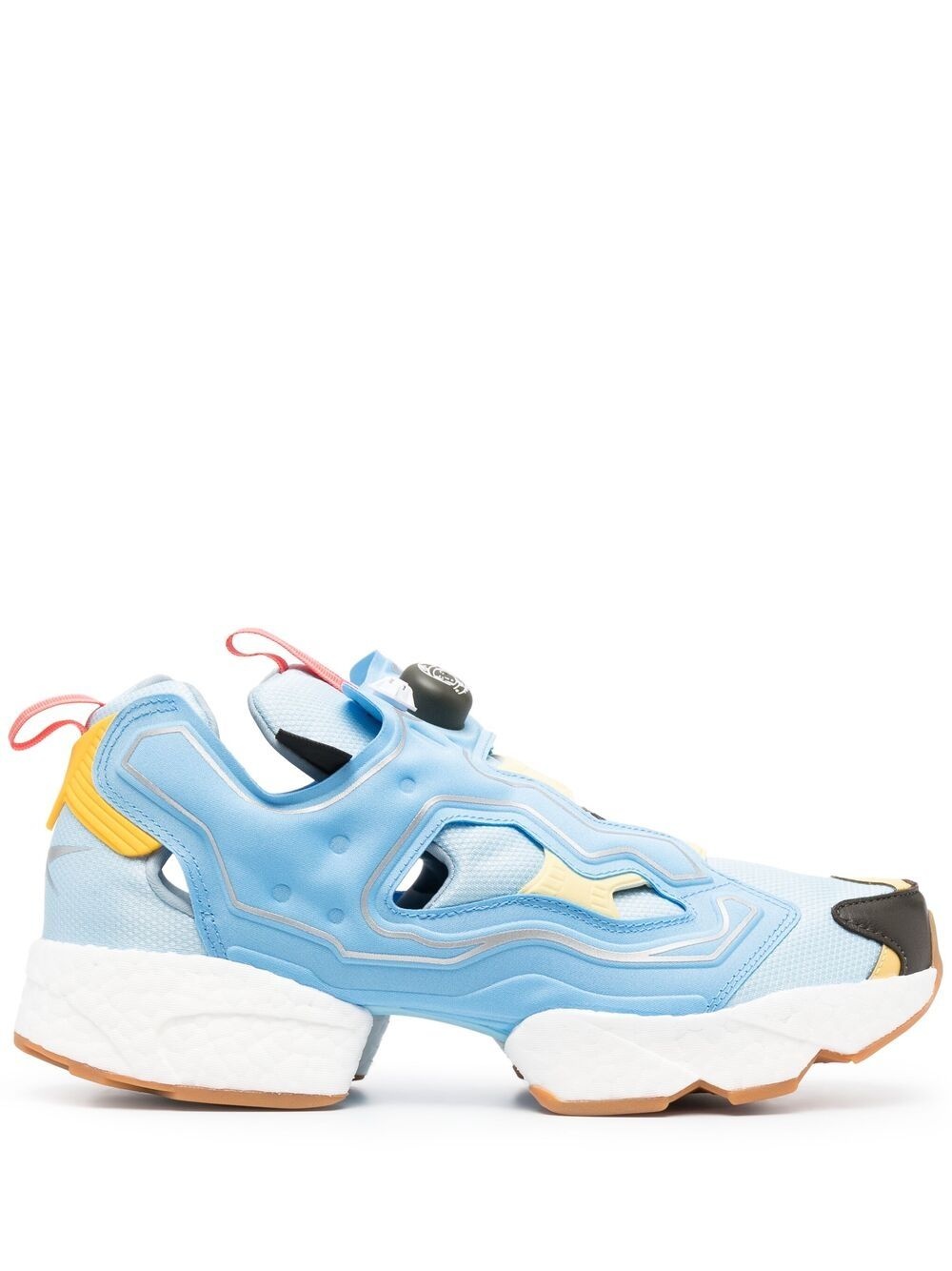 x Billionaire Boys Club Instantpump Fury Boost sneakers - 1